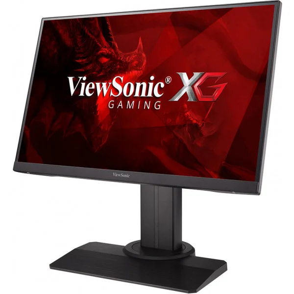 Viewsonic X Series XG2705, 68,6 cm (27"), 1920 x .