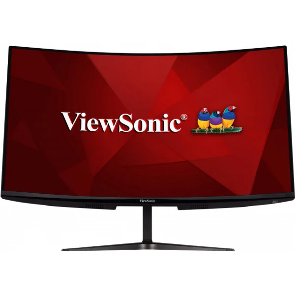 Monitor LED 32  Viewsonic Vx3218-Pc-Mhd Negro Dp/.