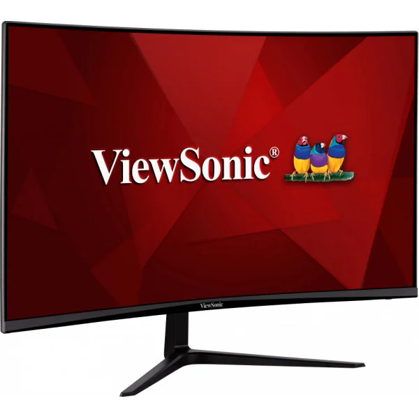 Monitor LED 32  Viewsonic Vx3218-Pc-Mhd Negro Dp/.