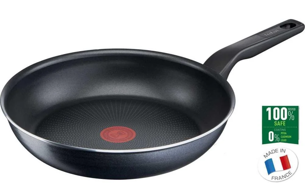 Frigideira Tefal XL FORCE &Oslash; 24 cm