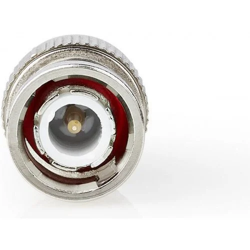 Conector Bnc | Var&oacute;n | para Cables Coaxiales de 7.