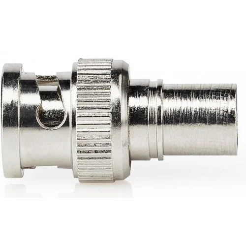Conector Bnc | Var&oacute;n | para Cables Coaxiales de 7.