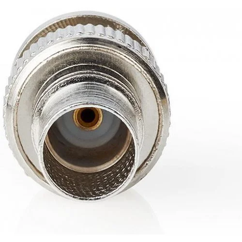 Conector Bnc | Var&oacute;n | para Cables Coaxiales de 7.