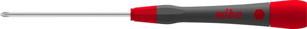 Wiha Picofinish&reg; Fine Screwdriver Phillips (42401.