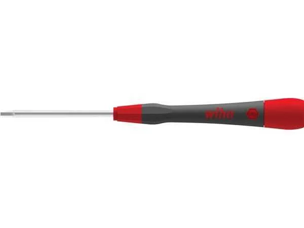Wiha Picofinish&reg; Fine Screwdriver Hex (42423) 1,5.