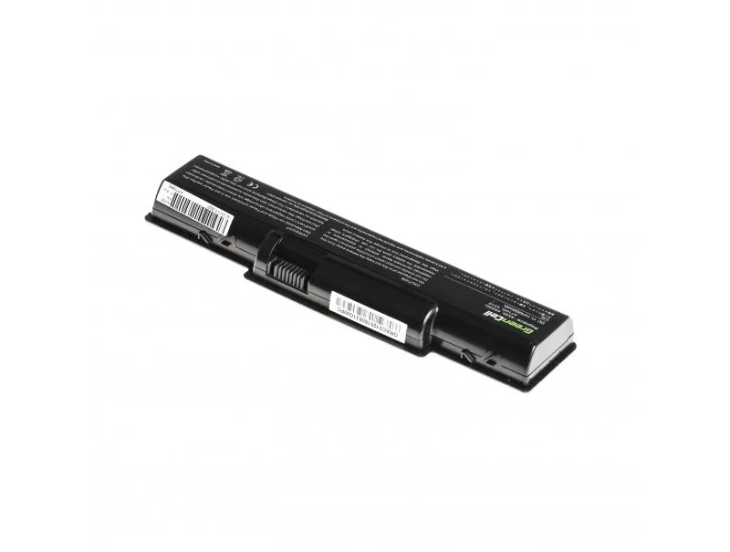 Green Cell Battery For Acer Aspire 4710 4720 5735.