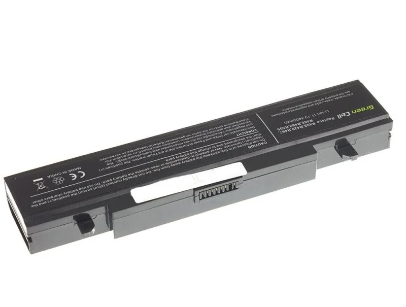 Green Cell Battery For Samsung R519 R522 R530 R54.