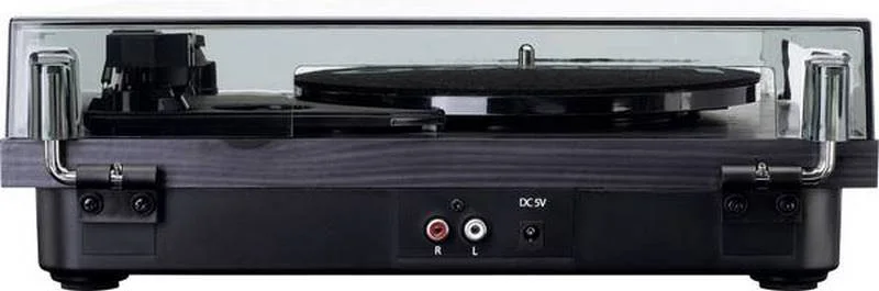 Lenco Ls-10 Black