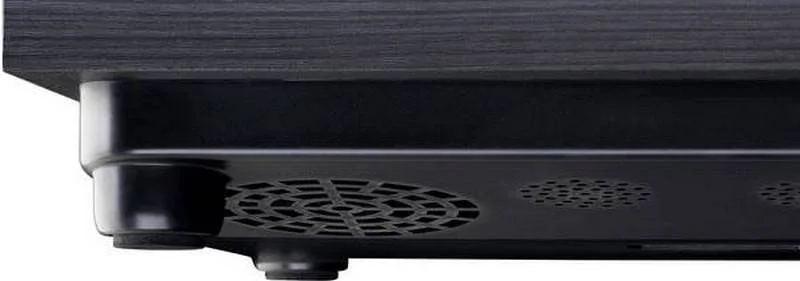 Lenco Ls-10 Black