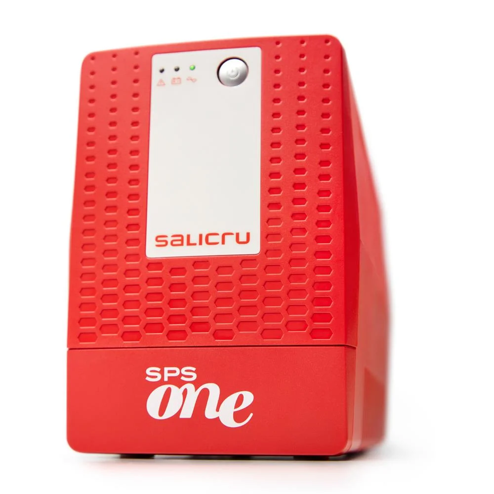 Salicru SPS 1100 ONE IEC, Linha interativa, 1100 .