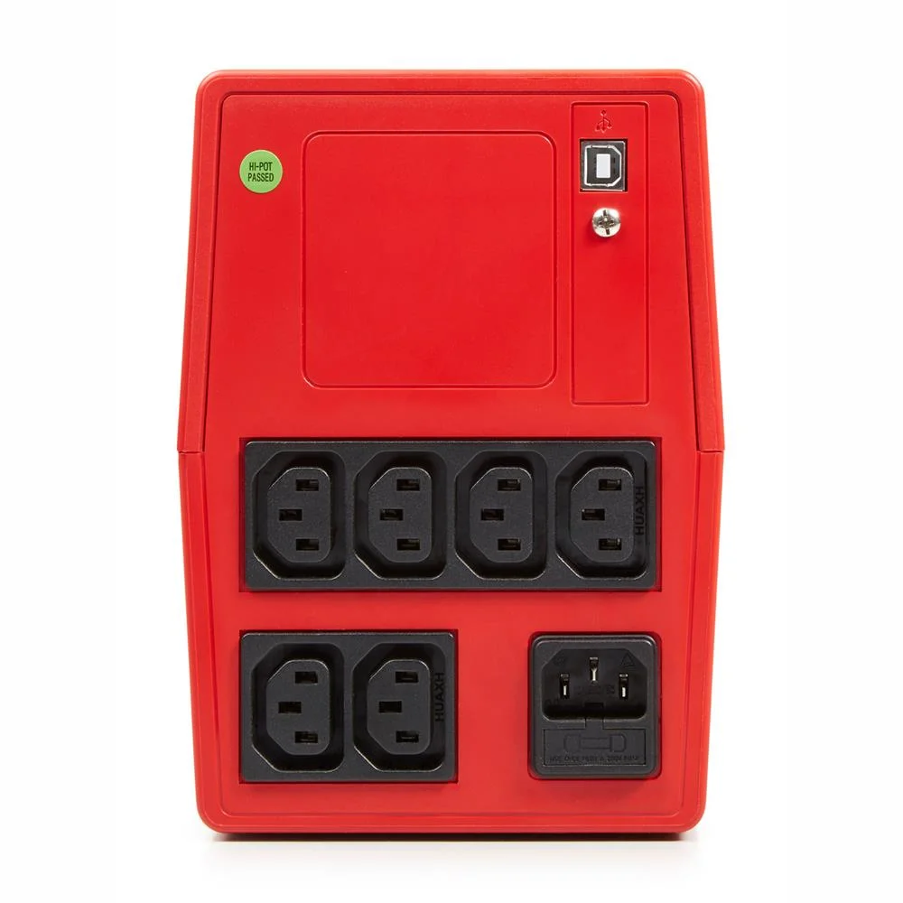Salicru SPS 1100 ONE IEC, Linha interativa, 1100 .
