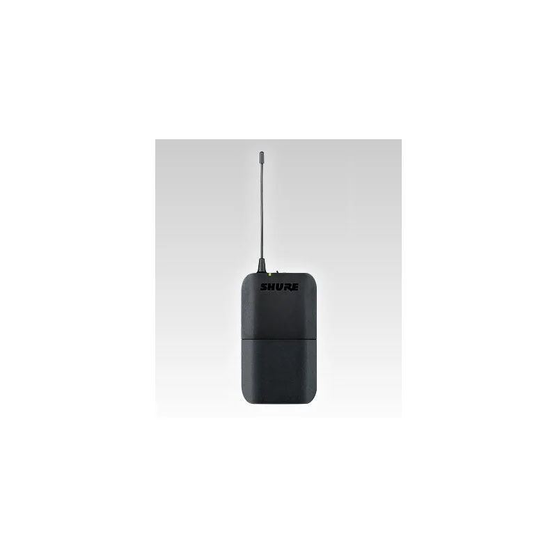 Transmisor de Petaca Blx1. 606-630mhz.