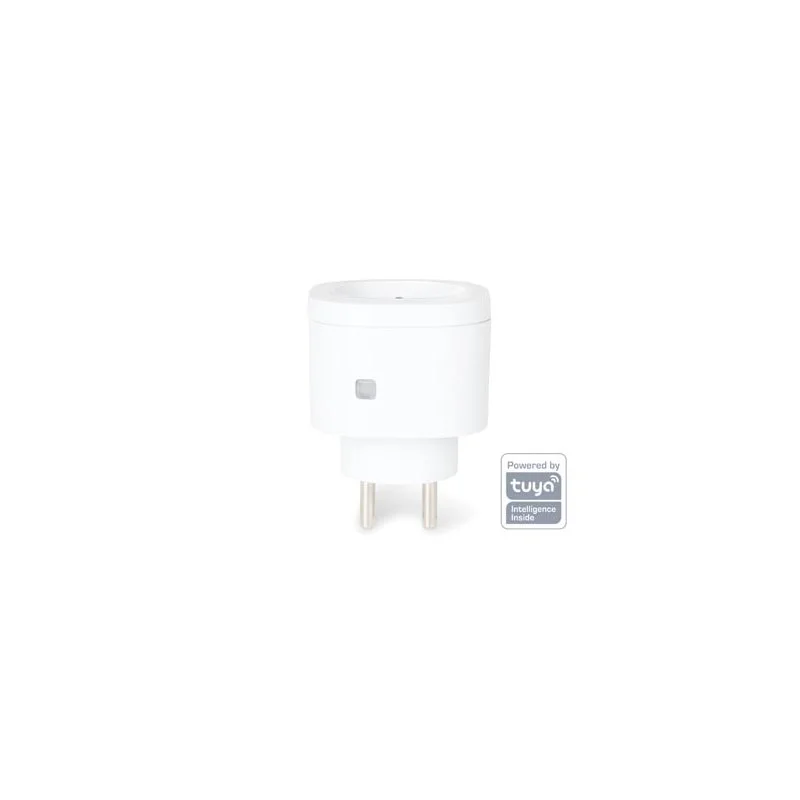 Toma Wifi Inteligente Pino Terra