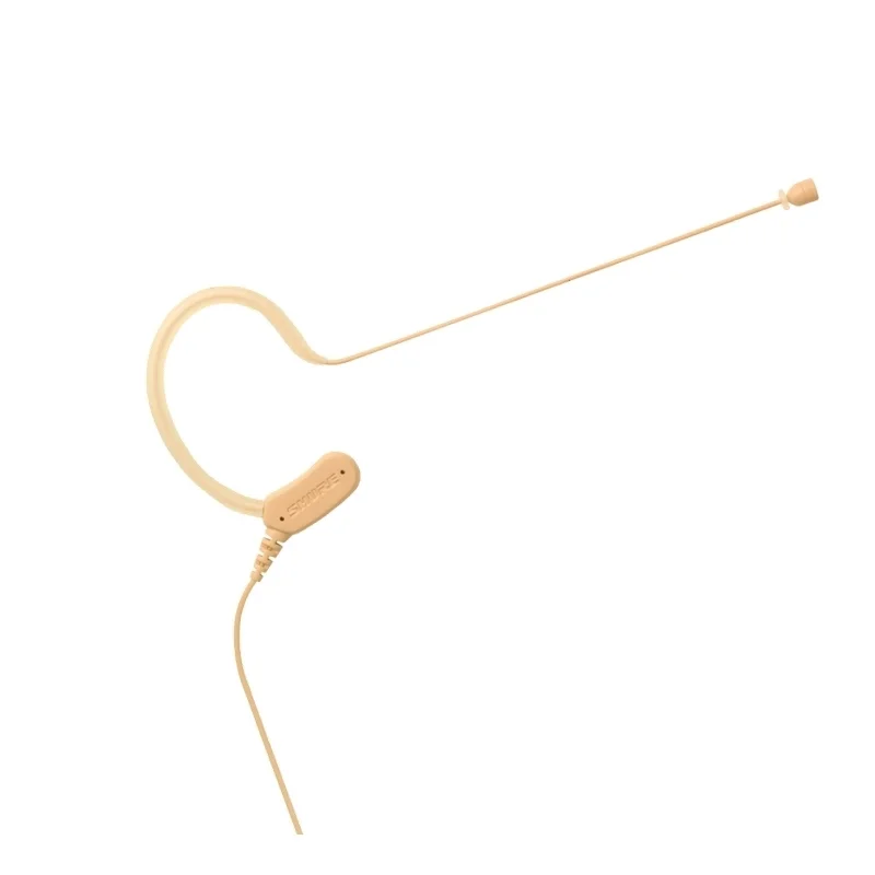 Microfone de Cabe&ccedil;a Omnidirecional