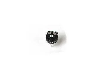 Piher Trimmer 47k (Small - Hor - For Spindle)