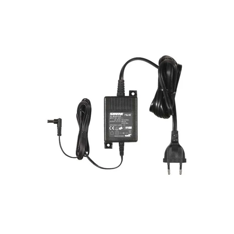 Fonte De Alimenta&ccedil;&atilde;o 400ma / 12v Conector Reto