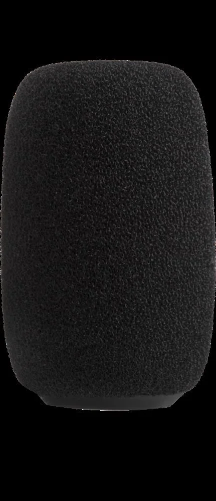 Prote&ccedil;&atilde;o De Microfone Microflex Gooseneck