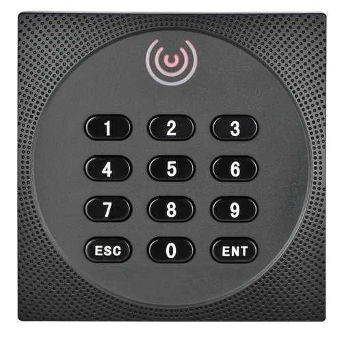 Acceso Lector - Acceso Por Tarjeta o Pin - In.