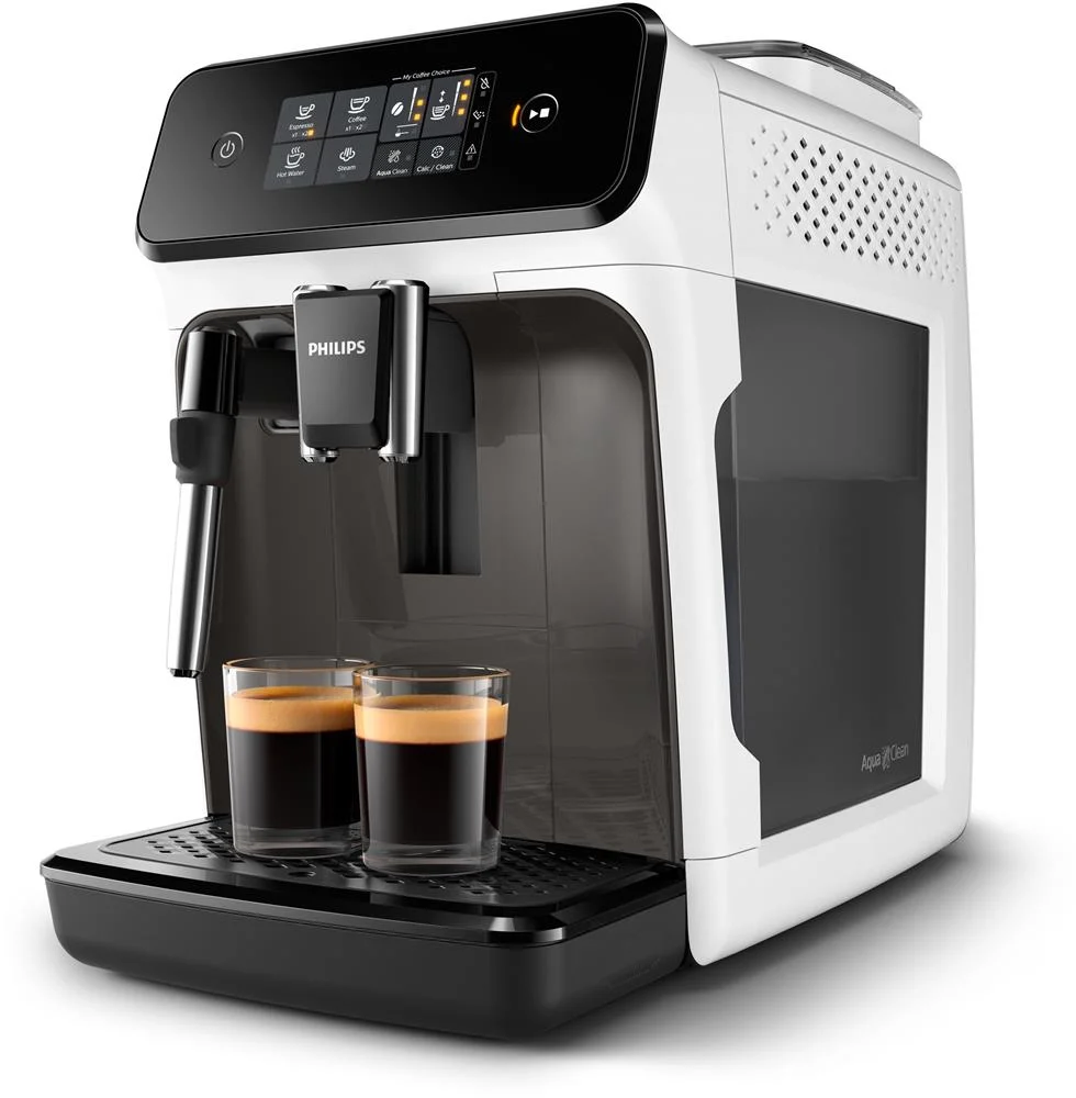 Serie Philips 1200 Ep1223/00, M&aacute;quina Espresso ,.