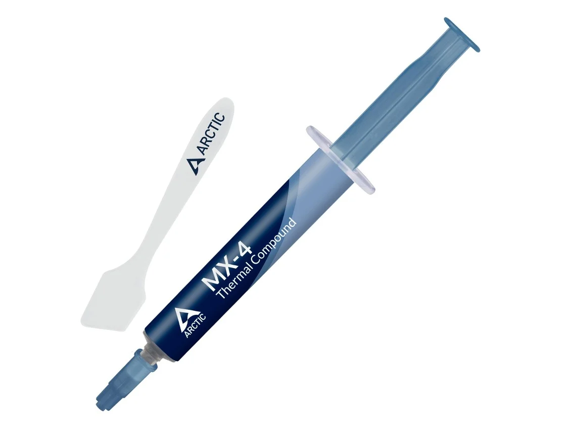 Arctic Mx-4 - Thermal Paste