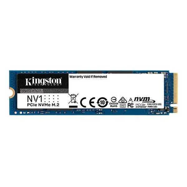 Disco Rigido Kingston Nv1 SSD M.2
