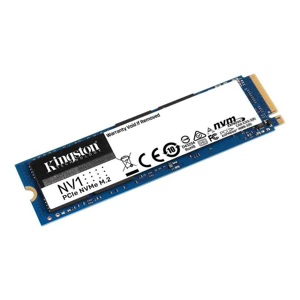 Disco Rigido Kingston Nv1 SSD M.2