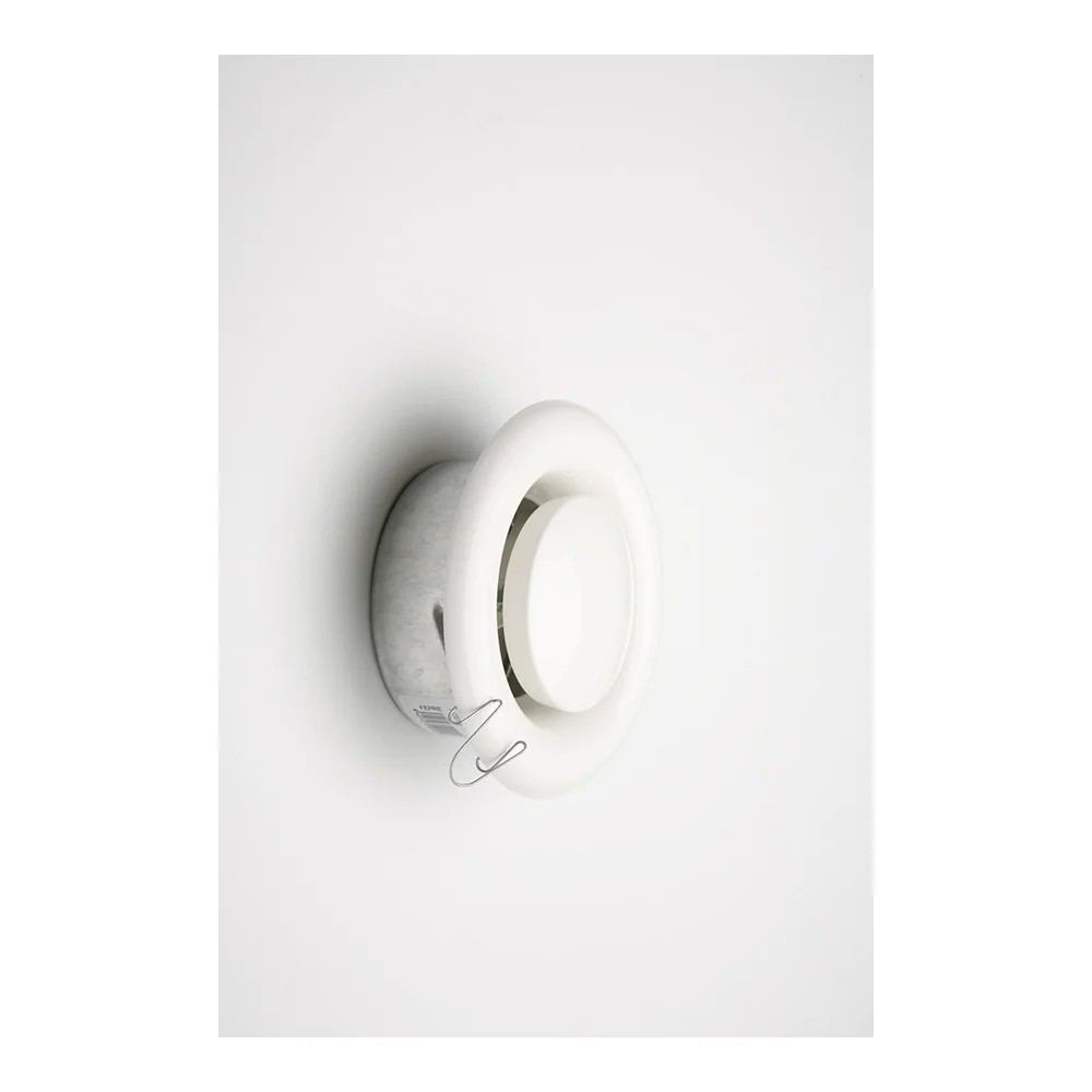 Difusor Encastravel Encaixavel Tubo  10cm