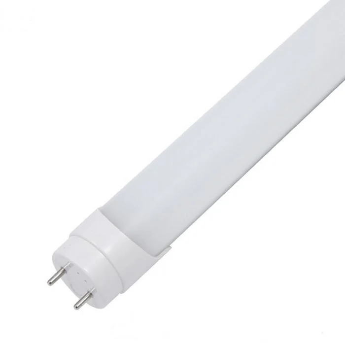 L&aacute;mpara LED T8 120cm 18w 4200k Conexi&oacute;n 1 Lado
