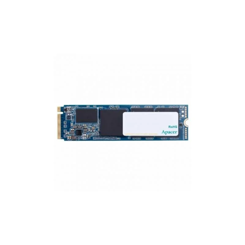 Disco SSD Apacer As2280p4 512gb/ M.2 2280 Pcie