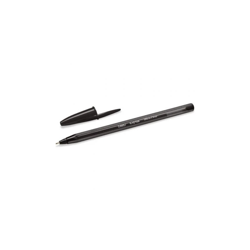 Bol&iacute;grafo de Tinta de Aceite Bic Cristal Exact Ul.