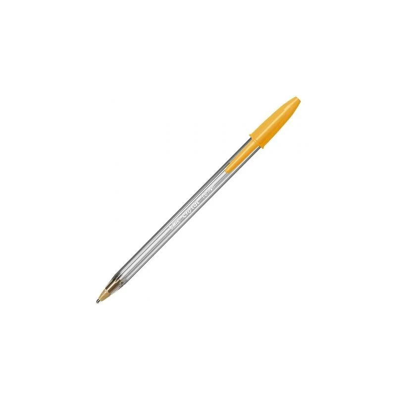 Bol&iacute;grafo de Tinta de Aceite Bic Cristal Fun 9374.