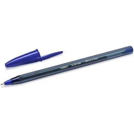 Bol&iacute;grafo de Tinta de Aceite Bic Cristal Exact Ul.