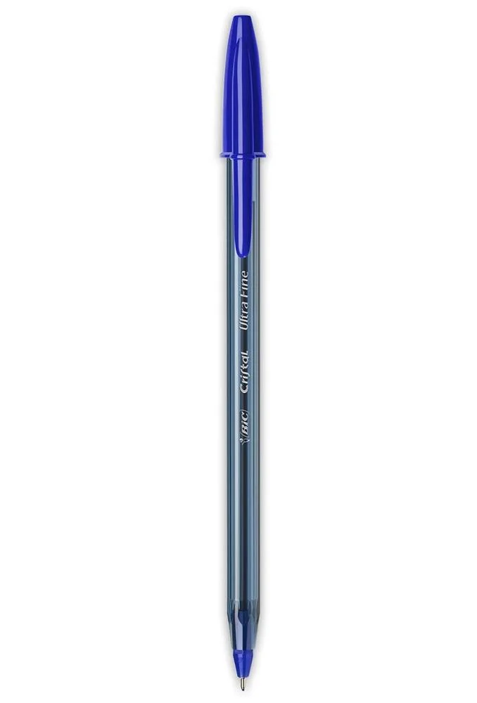 Bol&iacute;grafo de Tinta de Aceite Bic Cristal Exact Ul.