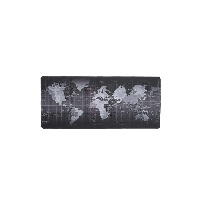 Subblim Alfombrilla Rat&oacute;n World Xl Mouse Pad