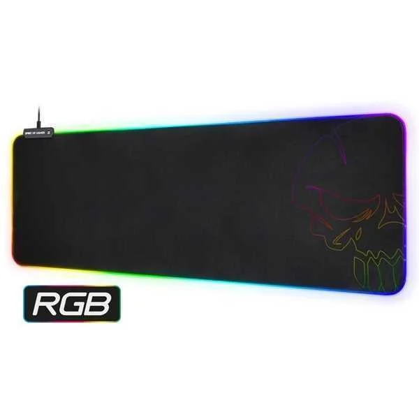 Spirit Of Gamer Tapete RGB Mousepad Ultra Large Size