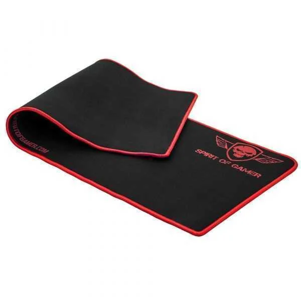 Spirit Of Gamer Gaming Mouse Pad Ultra King Size .