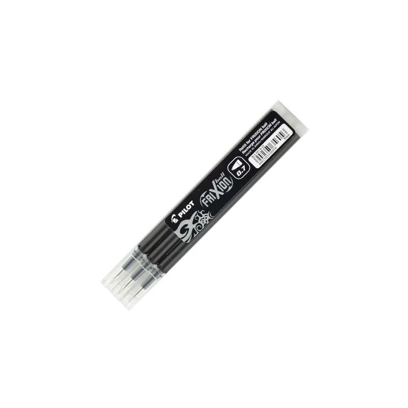 Recarga de Caneta para Pilot Frixion Ball Clicker