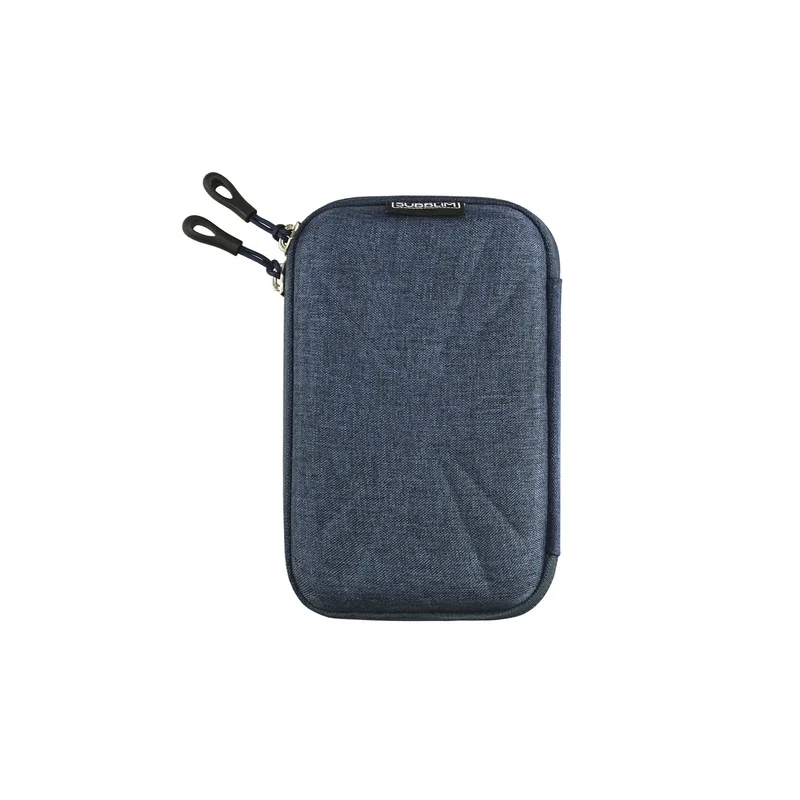 Subblim Caixa Disco R&iacute;gido Hdd Business Case 2,5"