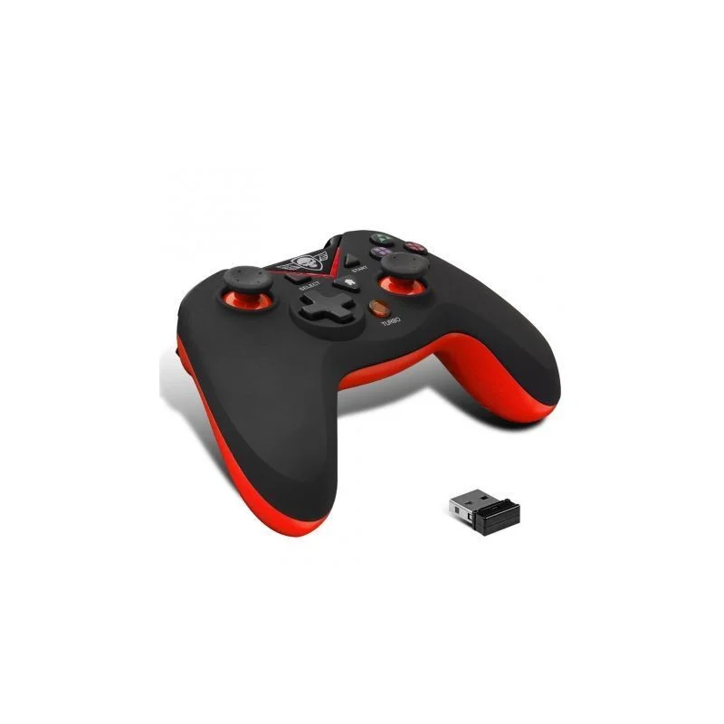 Gamepad Spirit Of Gamer Xgp Player Inal&aacute;mbrico