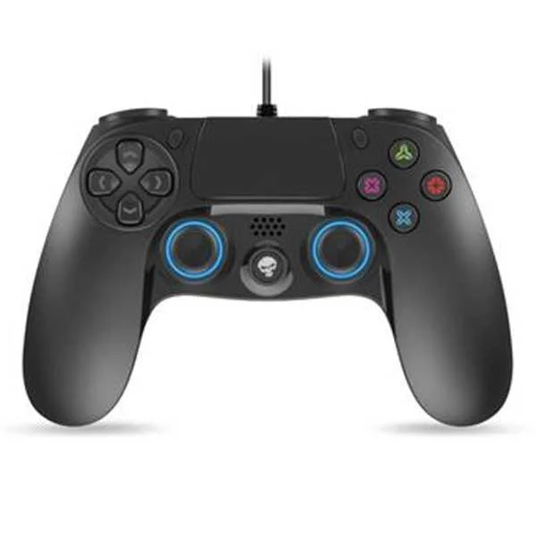 Spirit Of Gamer Ps4 Pro  Wired Gamepad
