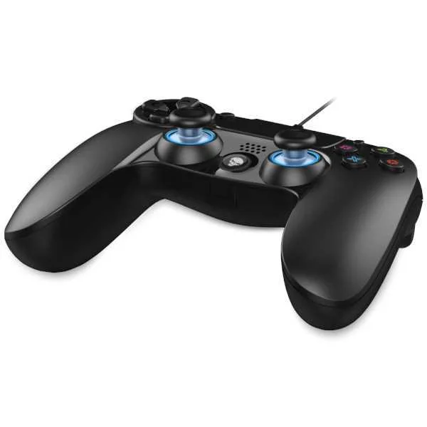 Spirit Of Gamer Ps4 Pro  Wired Gamepad