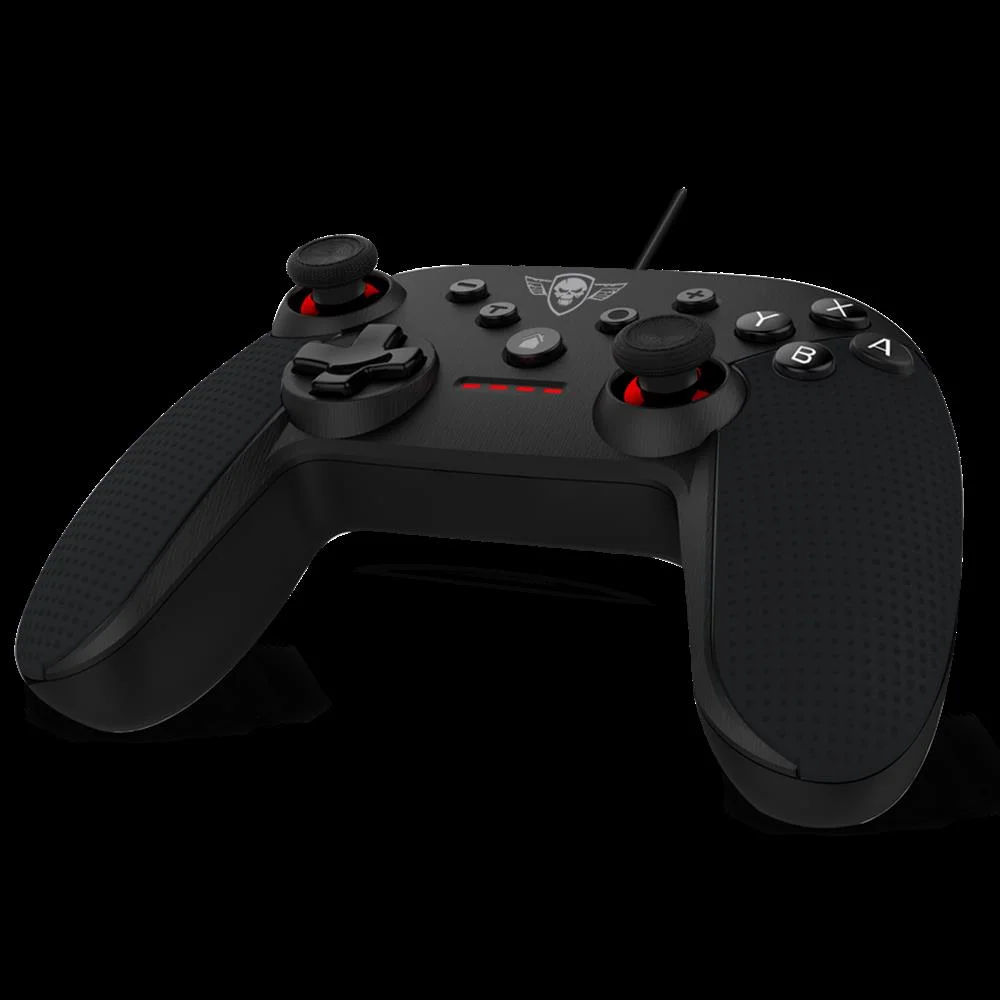 Spirit Of Gamer Switch  Pro Wireless Gamepad