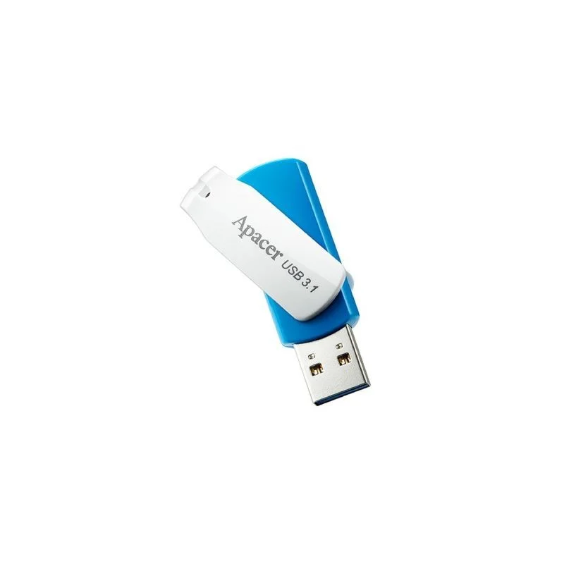 Pendrive 32gb Apacer Ah357 Usb 3.1