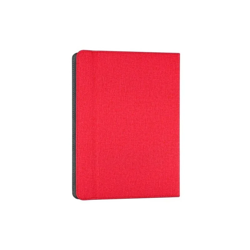 Subblim Funda Tablet Freecam Case 10,1" Red
