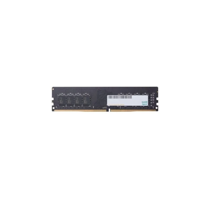 Memoria Ram Apacer 8gb- Ddr4- 2666mhz- 1.2v- Cl19