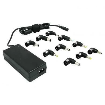Carregador para Port&aacute;til LEOTEC Universal 70 W