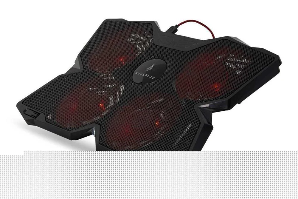 Suporte Refrigerante Surefire Bora Para Port&aacute;teis