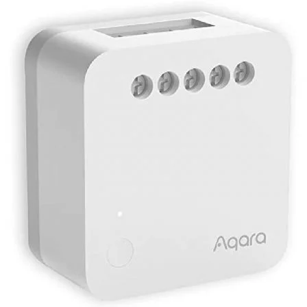 Switch Aqara Single Module T1 No Neutral