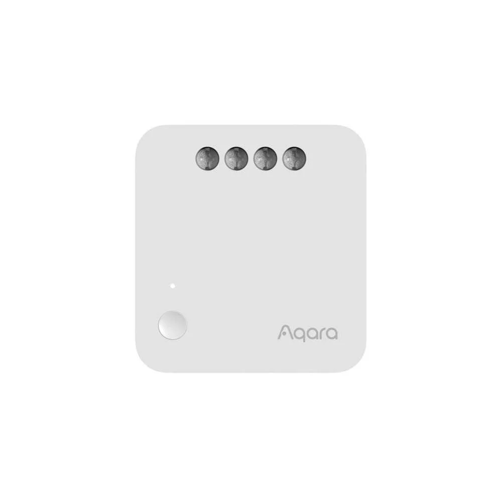 Switch Aqara Single Module T1 No Neutral
