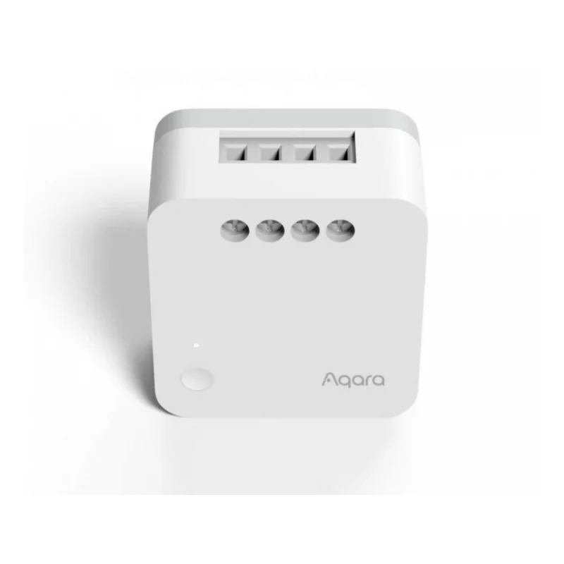 Switch Aqara Single Module T1 No Neutral